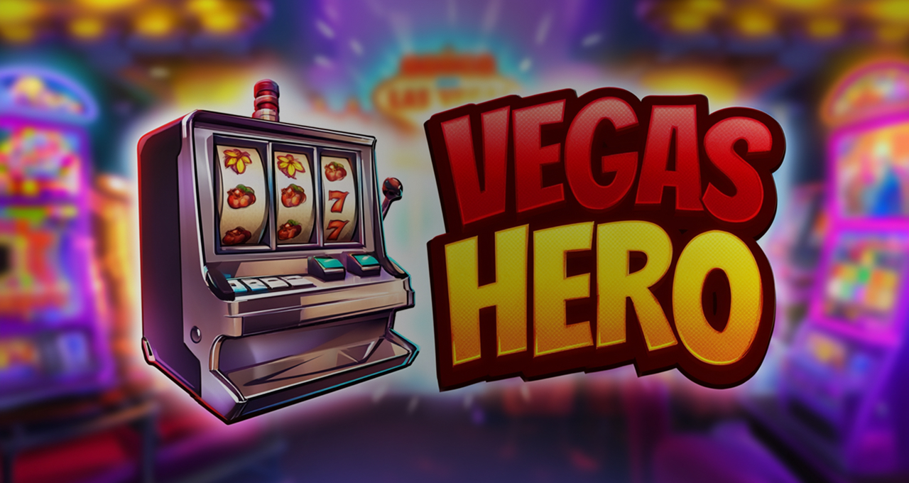 Vegas Hero Casino
